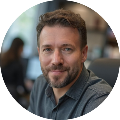 Антон Агафонов